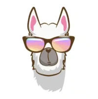 NoProblama lama logo