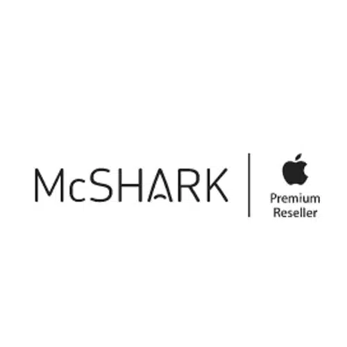 mc shark logo
