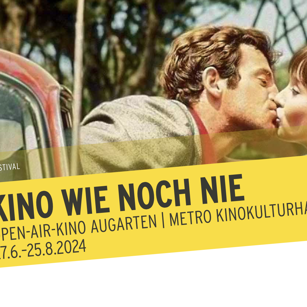 Kino im Augarten Wien