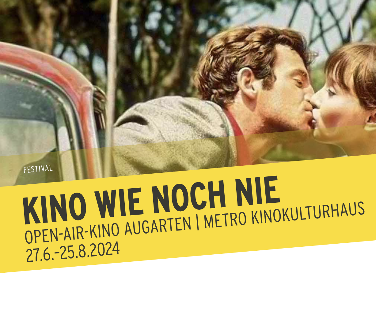 Kino im Augarten Wien