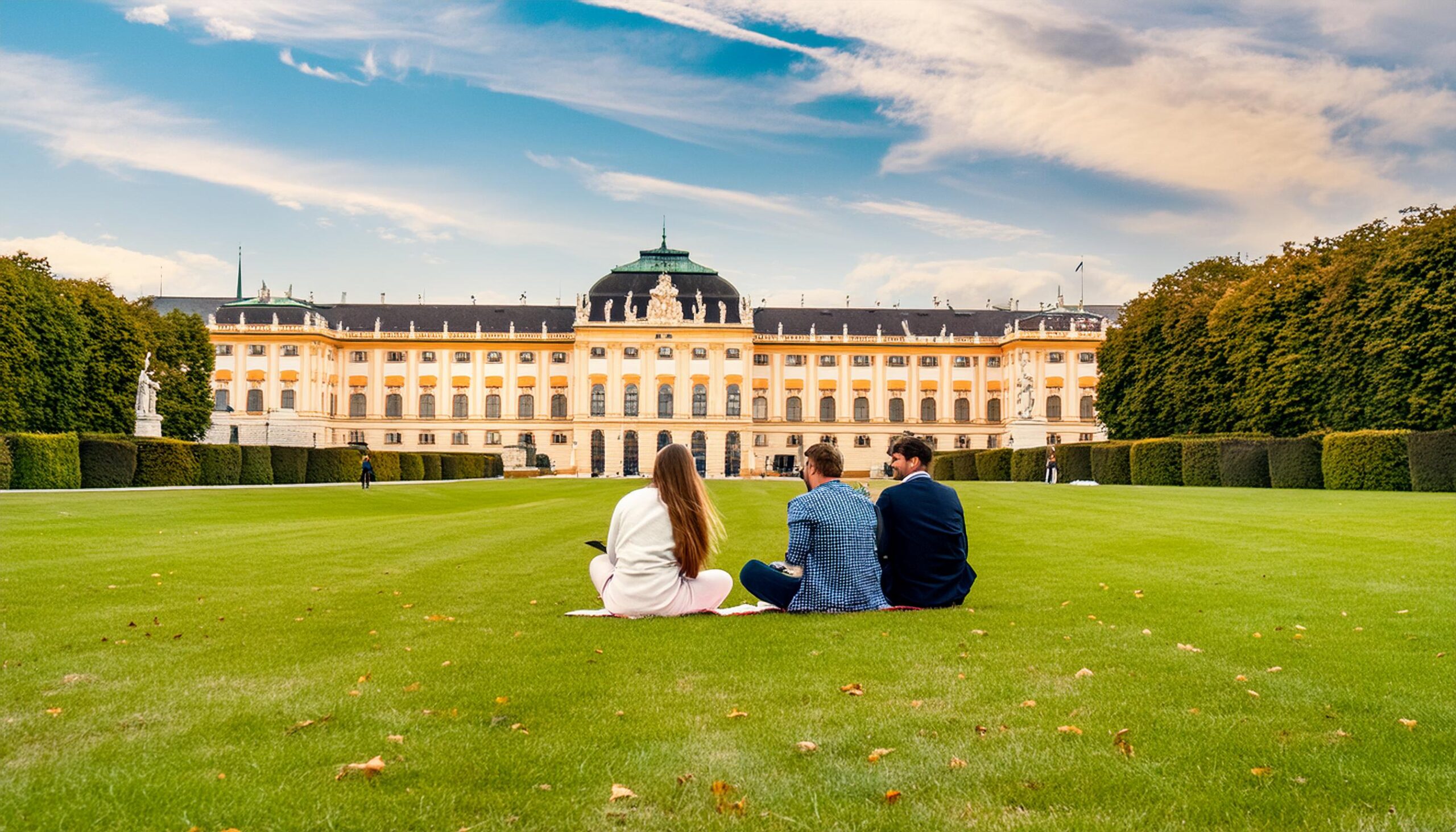 Networking für Studierendee