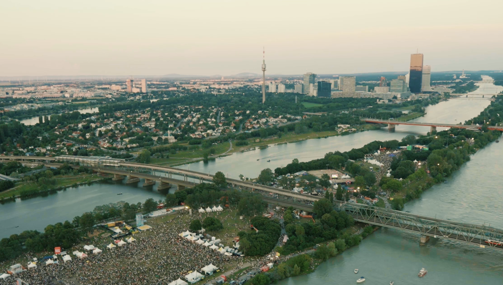 Donauinselfest 2024