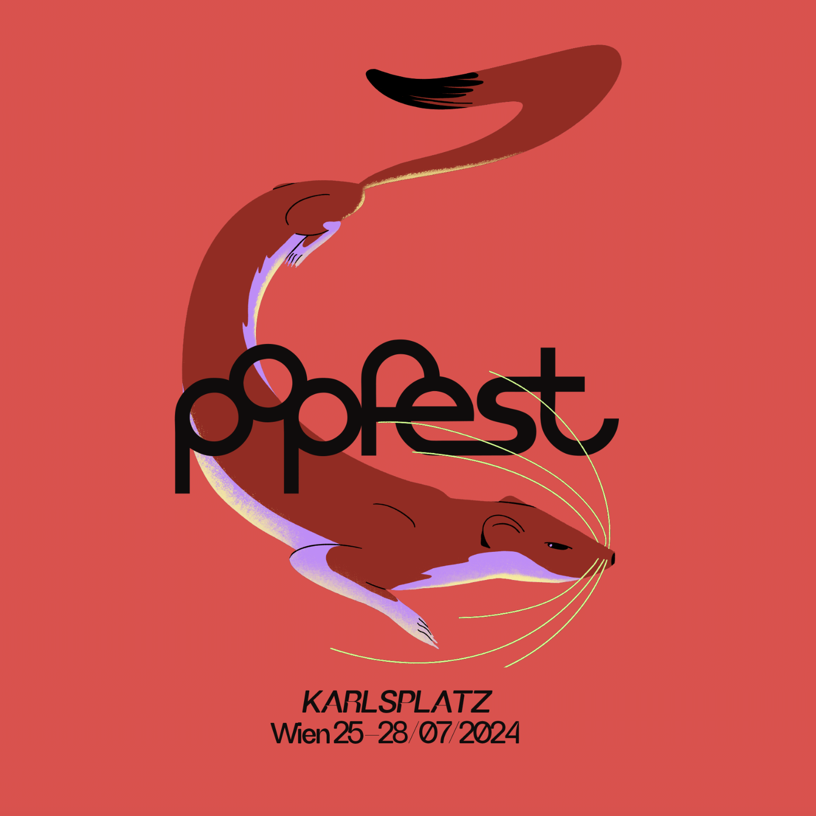 Popfest Wien