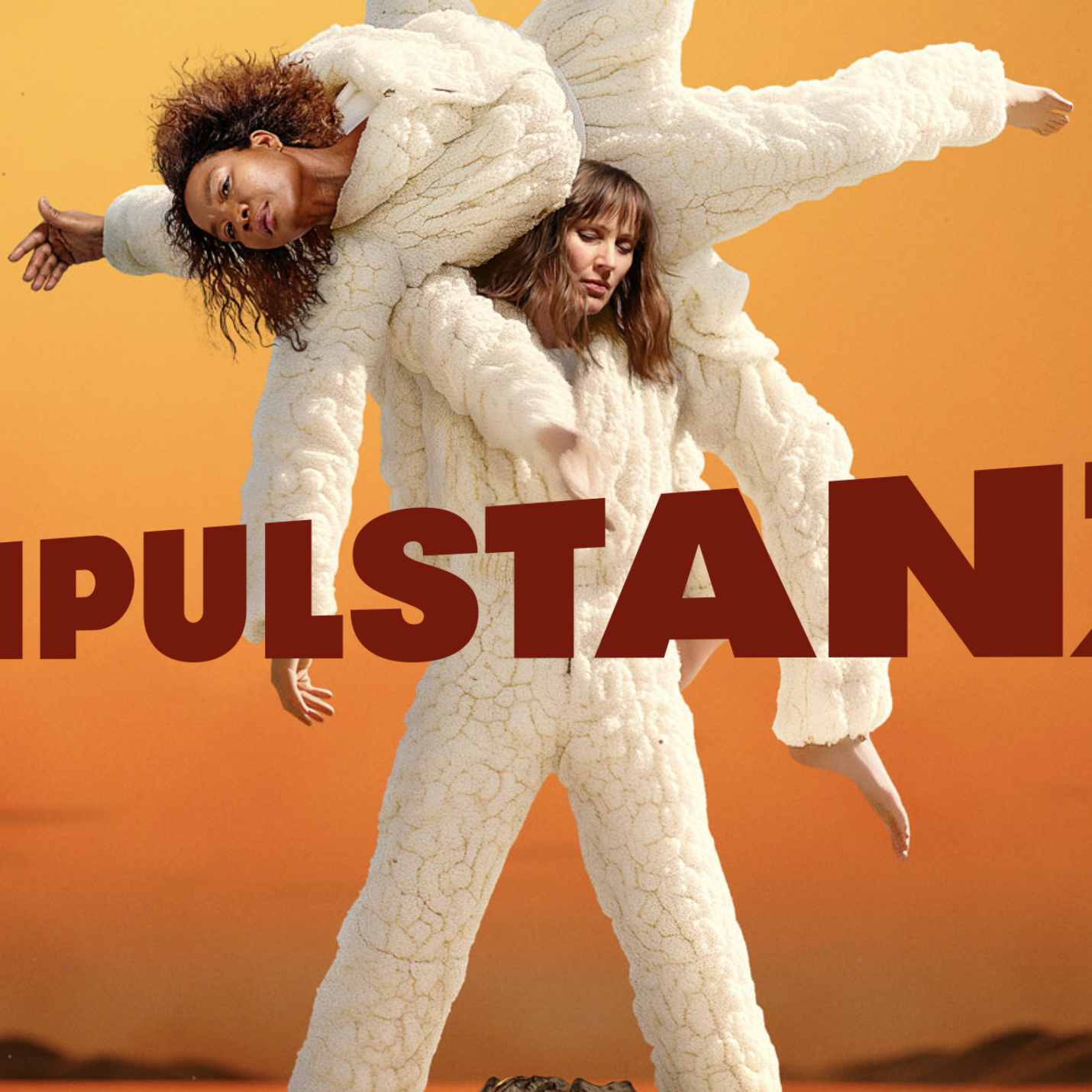 ImPulsTanz - Vienna International Dance Festival