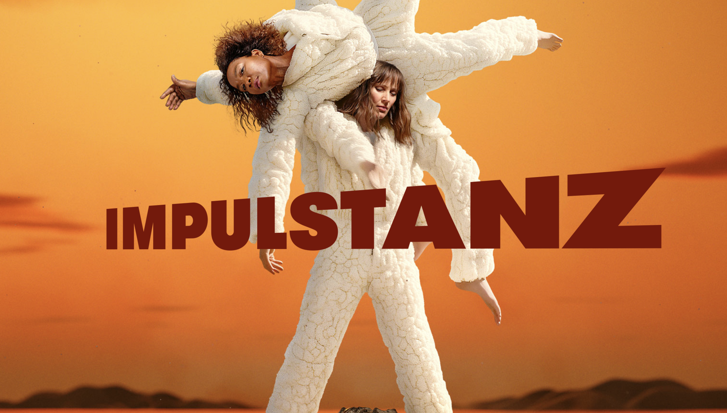 ImPulsTanz - Vienna International Dance Festival