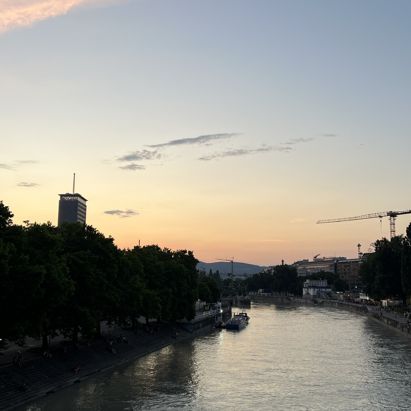 Stadtwanderung: Wiener Moderne