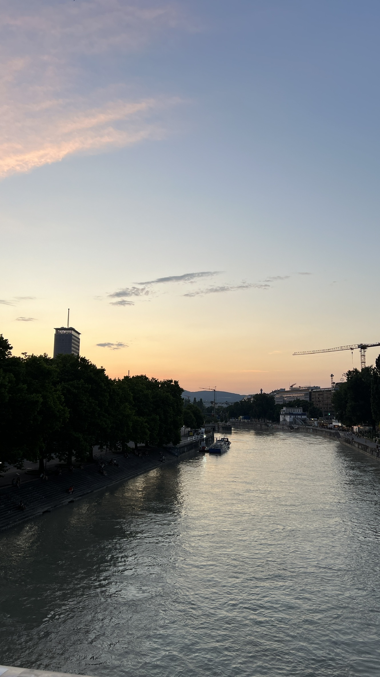 Stadtwanderung: Wiener Moderne