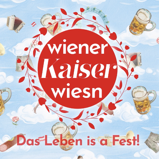 Oktoberfest Kaiser Wiesn