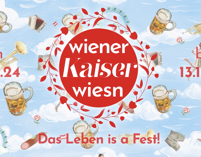 Oktoberfest Kaiser Wiesn