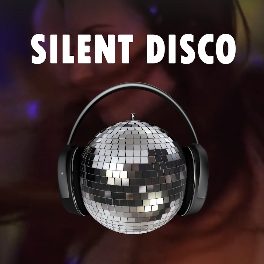 Silent Disco Wien