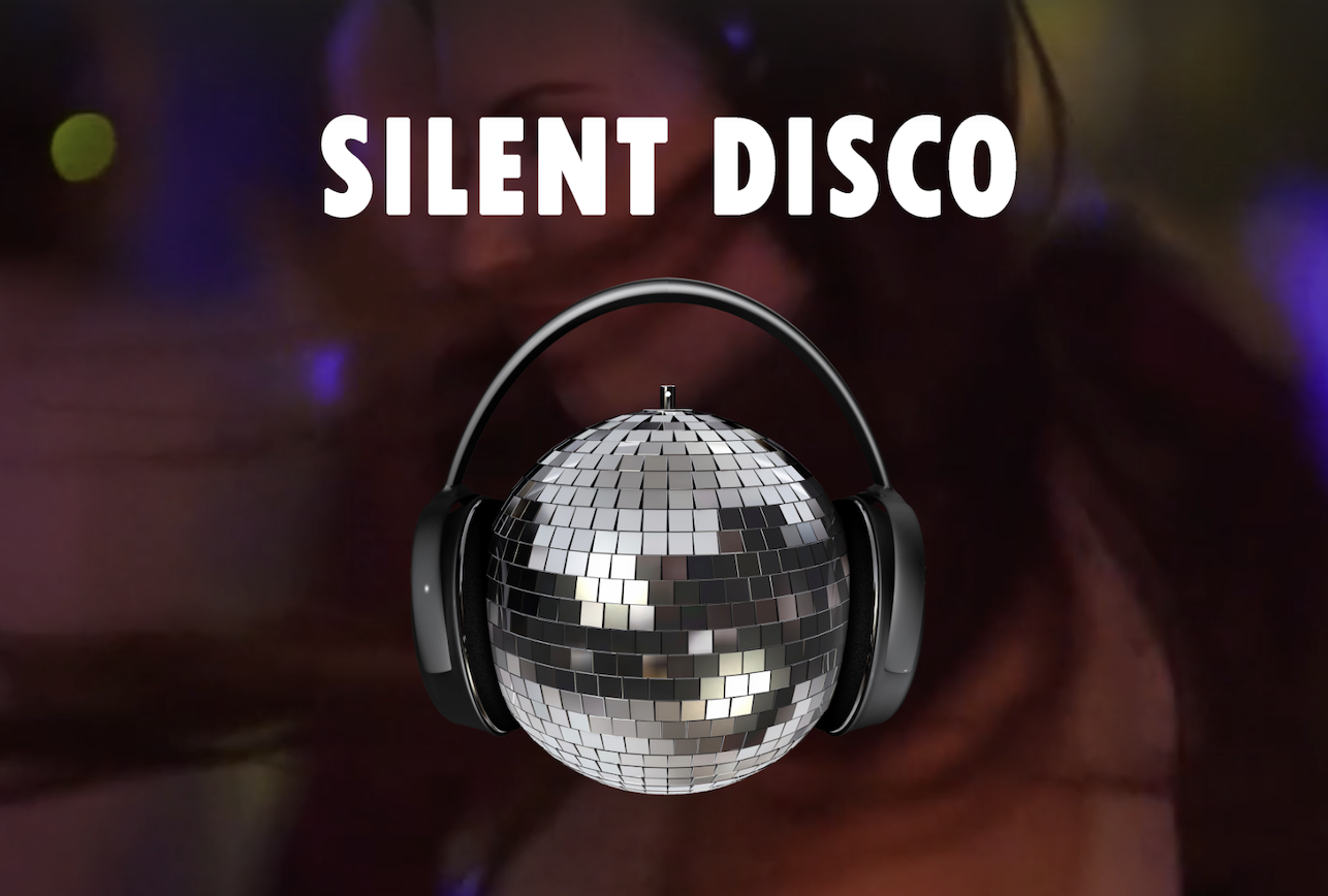 Silent Disco Wien