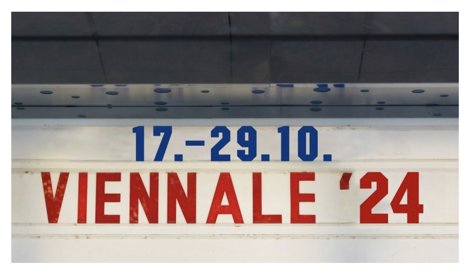 Viennale 2024 – Info & Dates