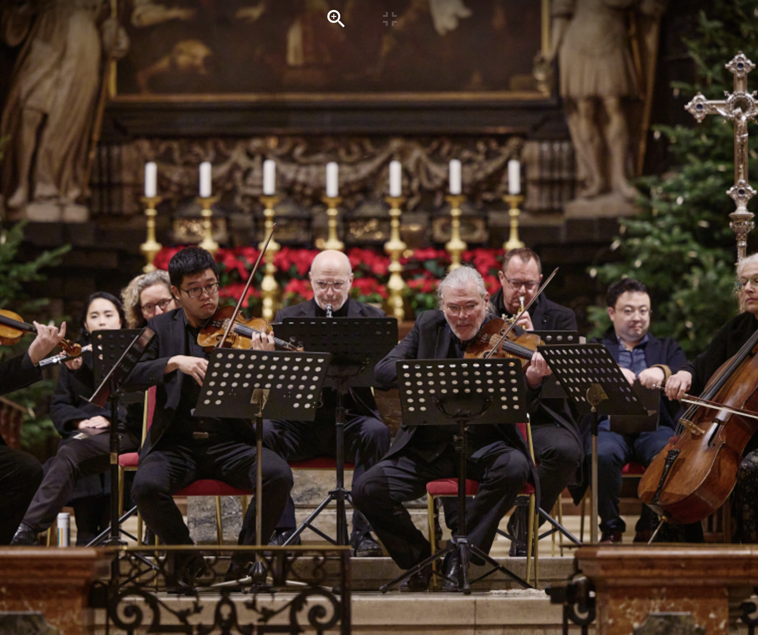 Adventkonzerte im Stephansdom