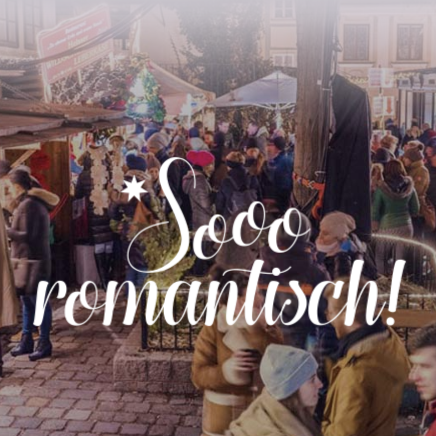 Spittelberg Weihnachtsmarkt