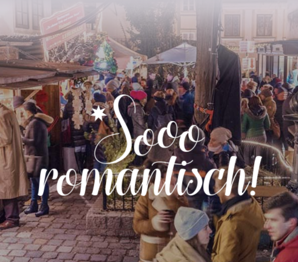 Spittelberg Weihnachtsmarkt