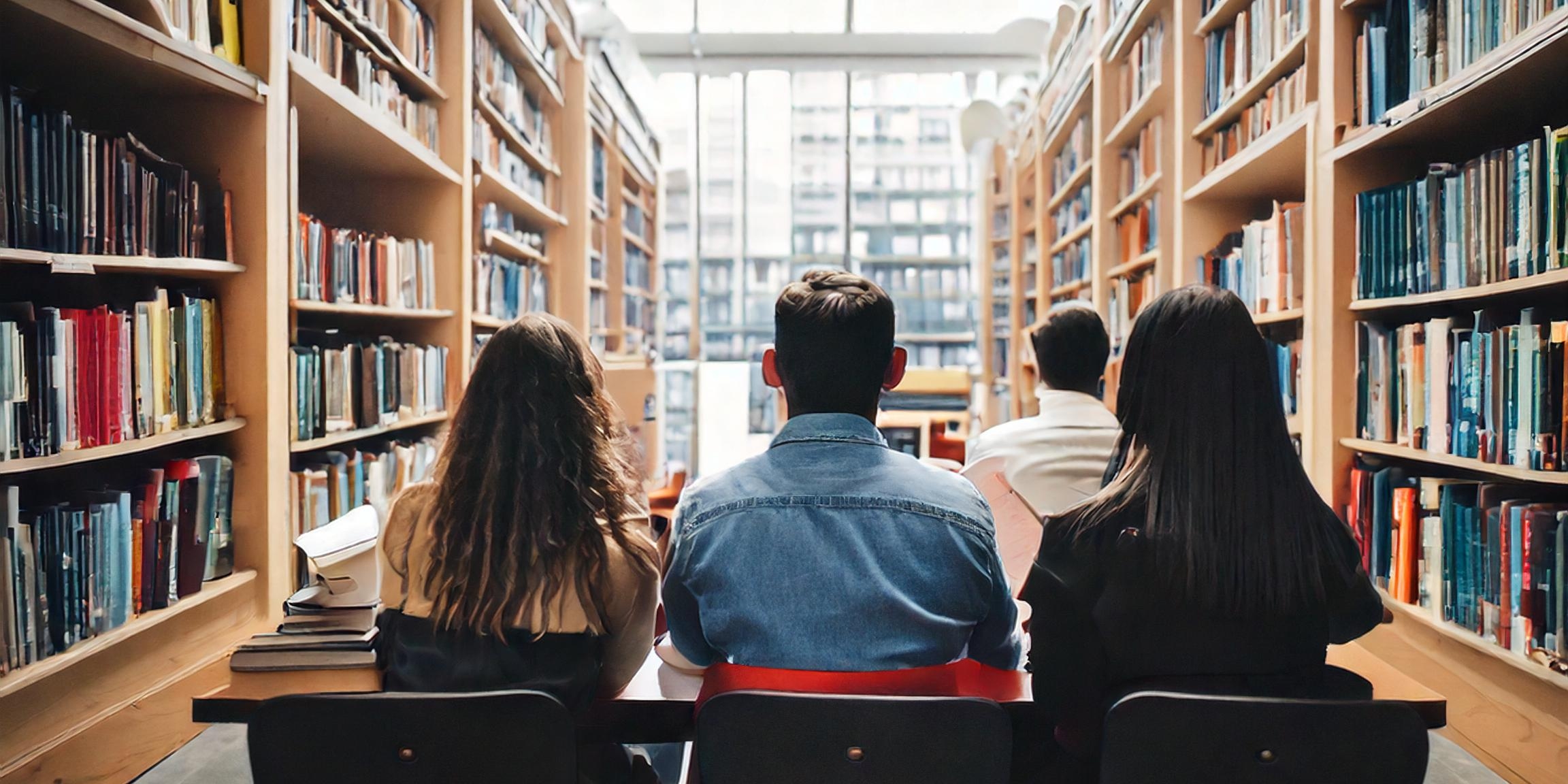 Stipendienstellen für Studenten in Österreich - KI generiert