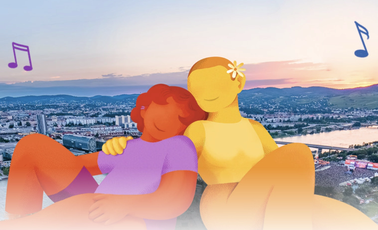 Donauinselfest 2025