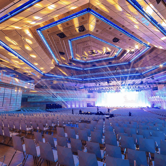 A1 Austrian eSports & Spielefest