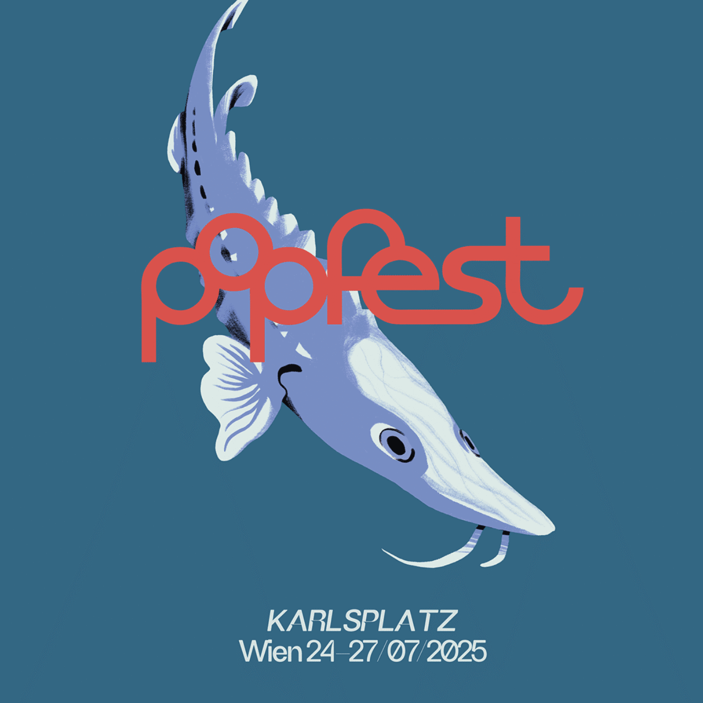 Popfest Wien 2025