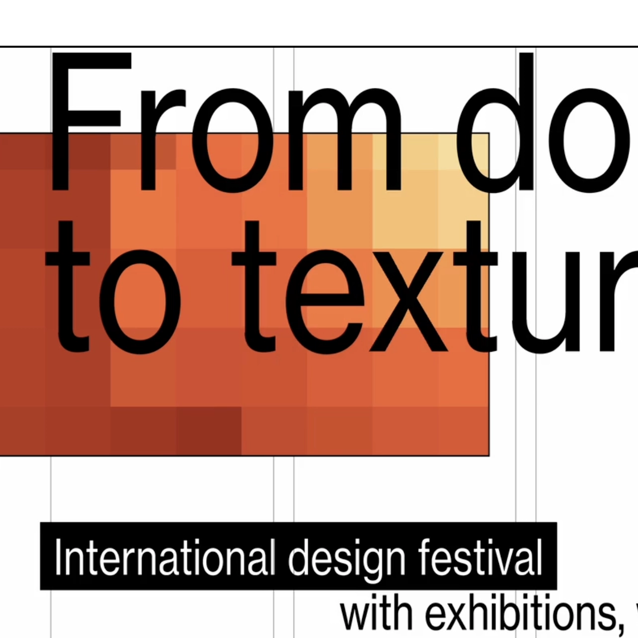 Vienna Design Week 2025