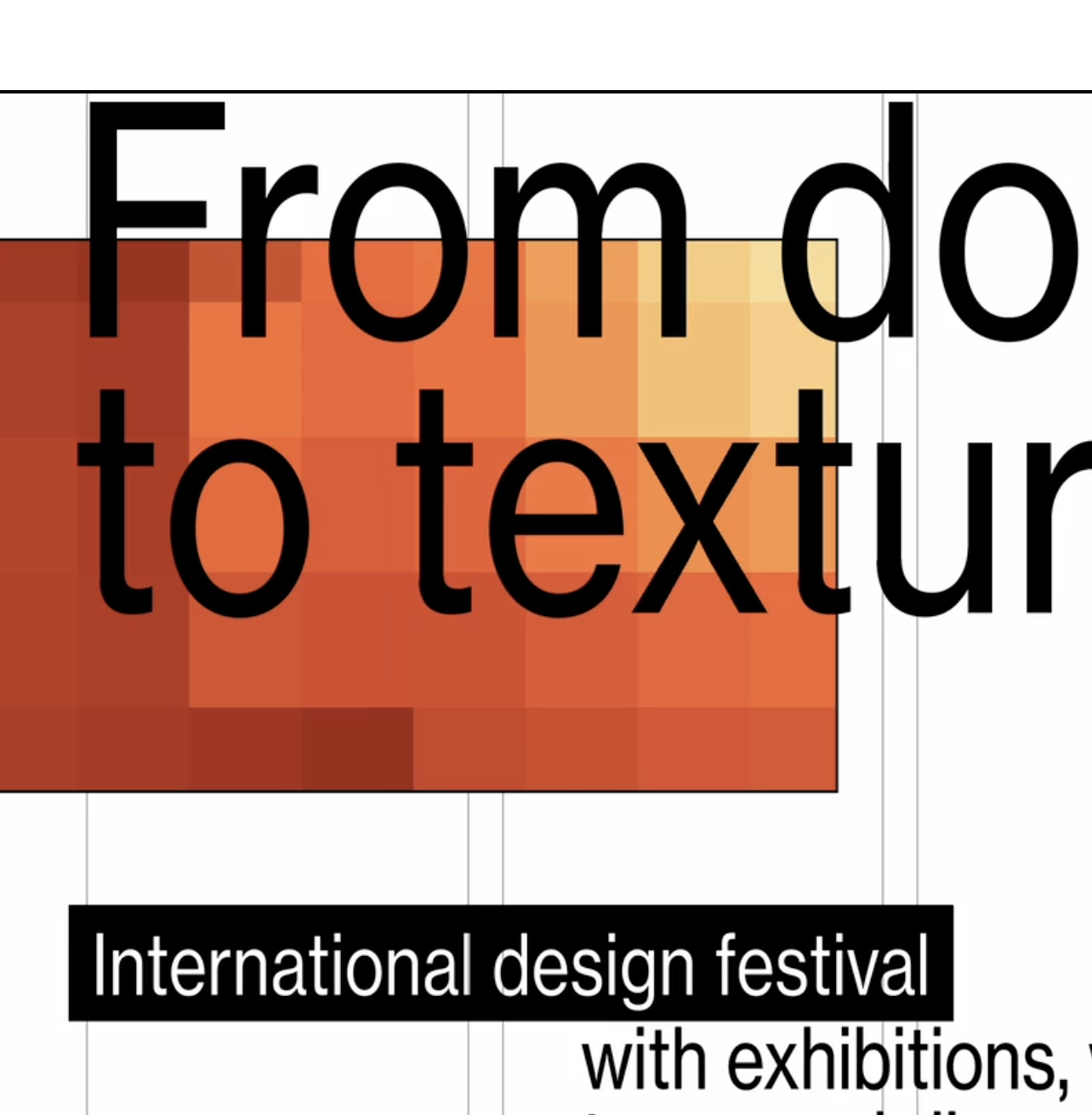 Vienna Design Week 2025