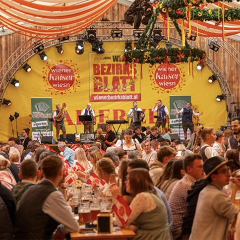 Wiener Kaiser Wiesn