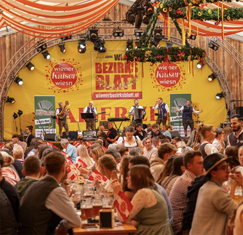 Wiener Kaiser Wiesn