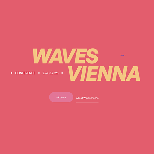 waves vienna festival